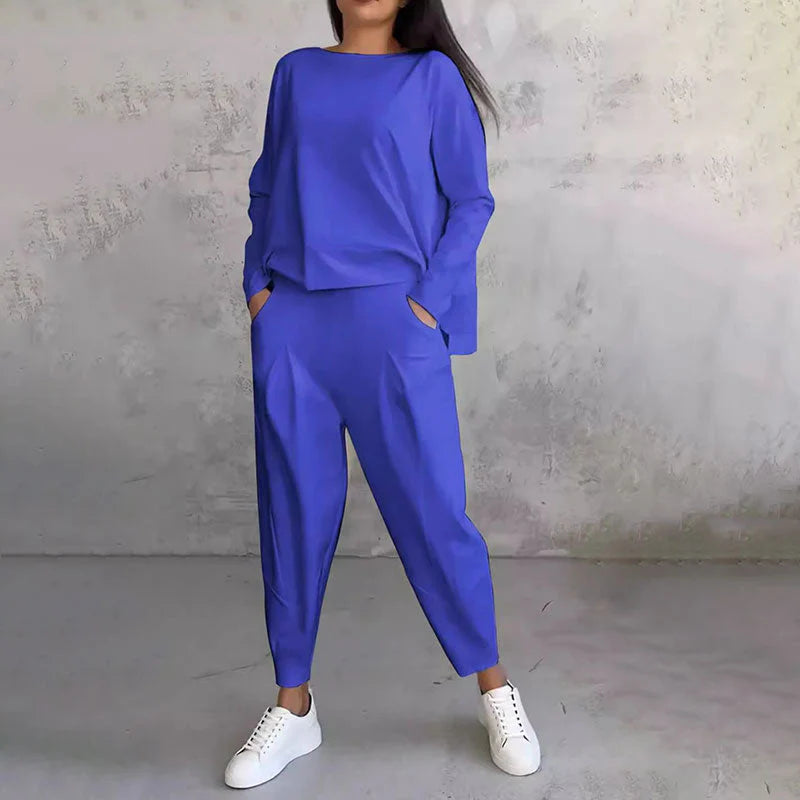 Mirella™ | Cozy Casual Set