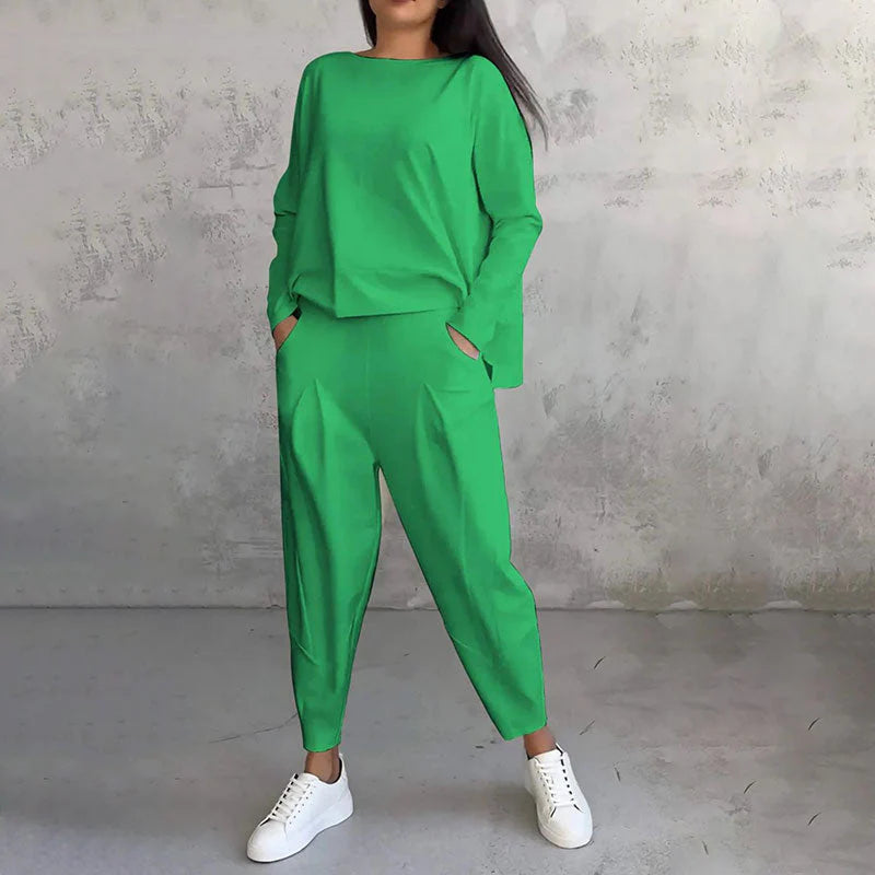 Mirella™ | Cozy Casual Set