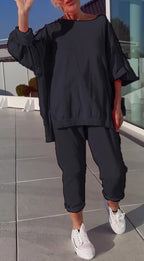 Veronae™ | Zestaw odzieży domowej Effortless