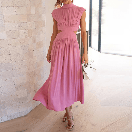 Romina | Effortlessly Elegant Maxi Dress