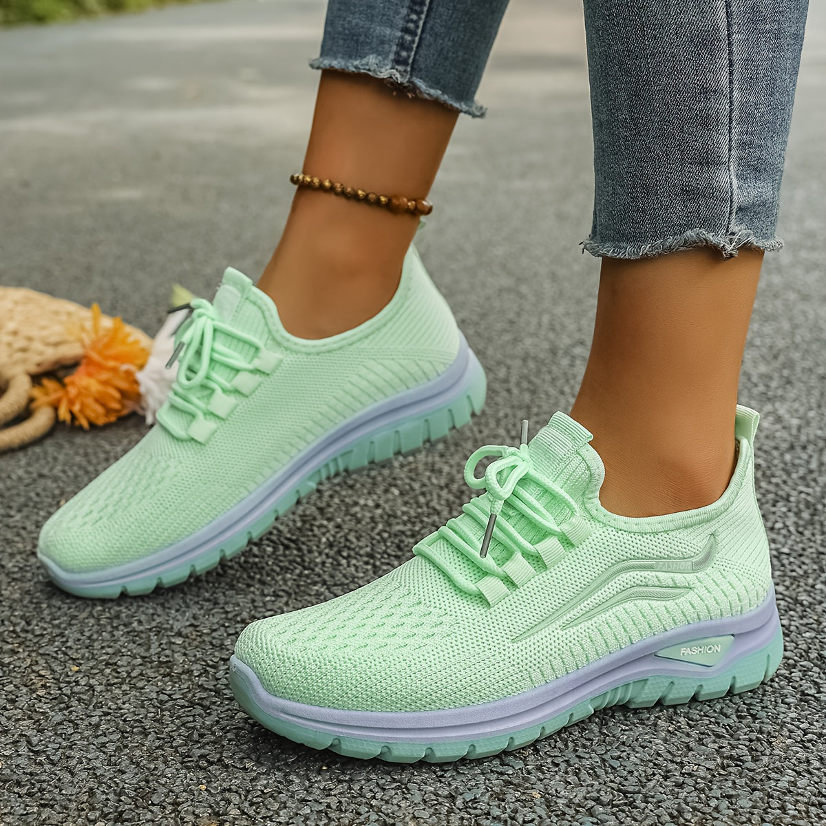 Elisora™ | Lekkie, codzienne buty sportowe