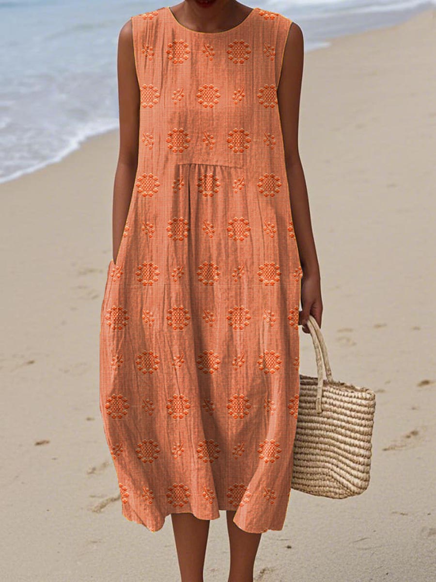Celia | Vestido Informal Elegante