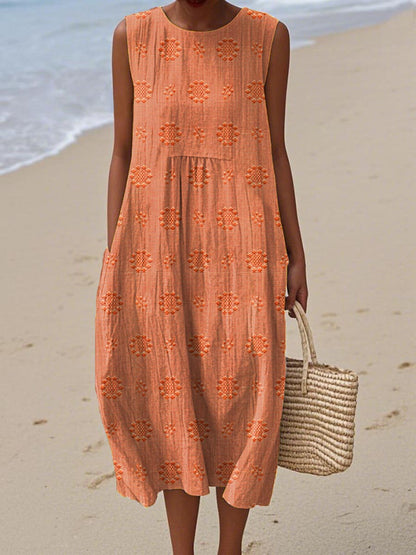 Celia | Vestido Informal Elegante