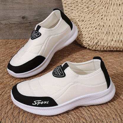 Novette™ | Light Weight Sneakers