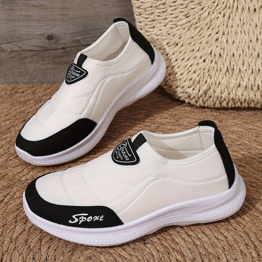 Novette™ | Light Weight Sneakers
