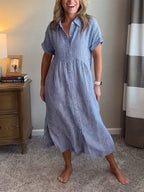 Dalia™ | Vestido Casual dla el Verano