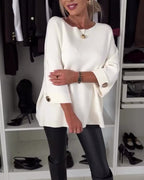 Chloe – bluzka Smart Layer