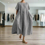 Doria | Vestido fresco y desenfadado