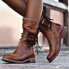Eryssa™ | Elegant & Comfortable Boots