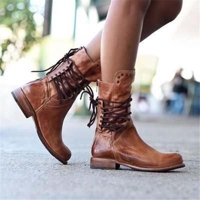 Eryssa™ | Elegant & Comfortable Boots