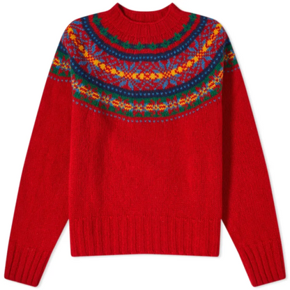 Avenora™ | Classic Soft Sweater