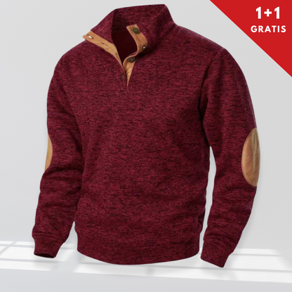 Ralph | Vinter Herre Pullover