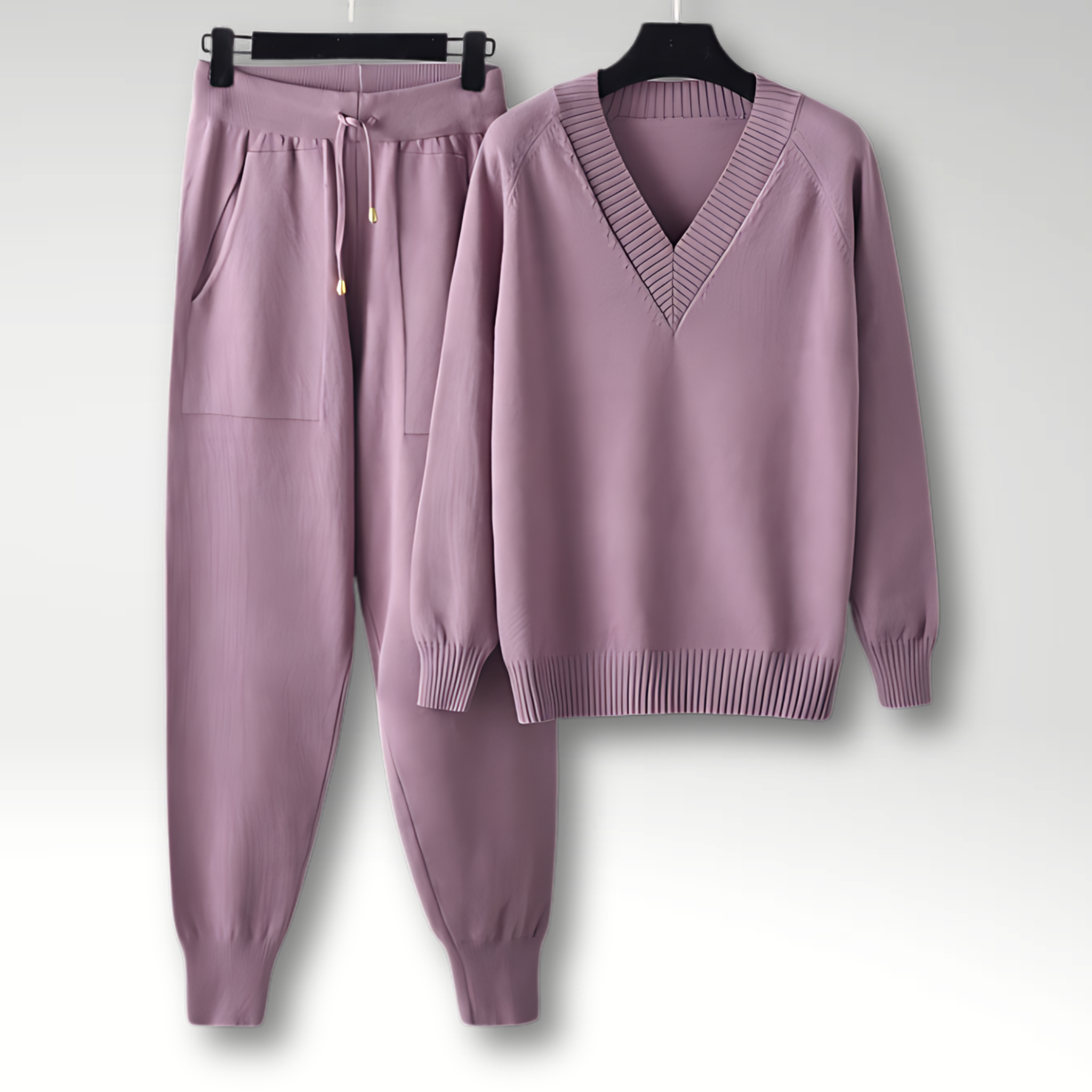 Danuta | Komplet dwóch części Spokój ponadczasowy.