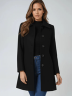 Marta™ | Stylowy płaszcz zimowy