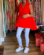 Fallon | Freedom, Elegance & Freshness in One Garment