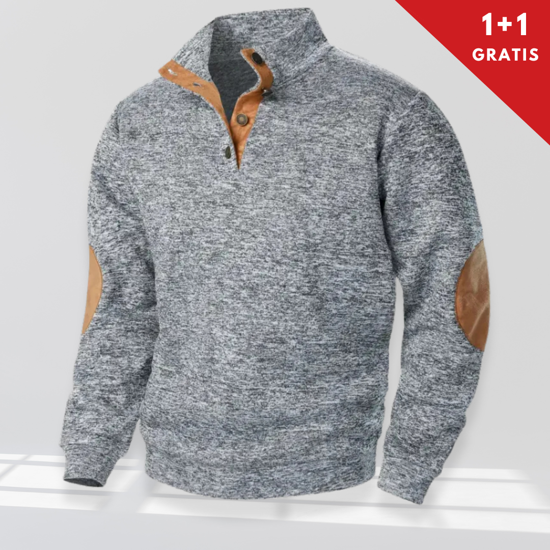 Ralph | Vinter Herre Pullover