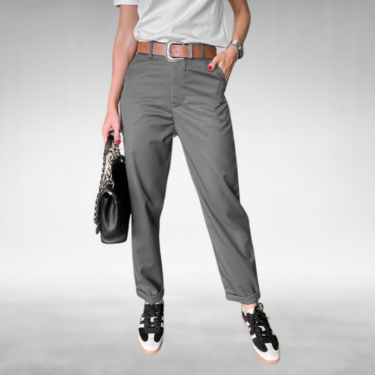 Sophie – Stylish Weekend Bottoms