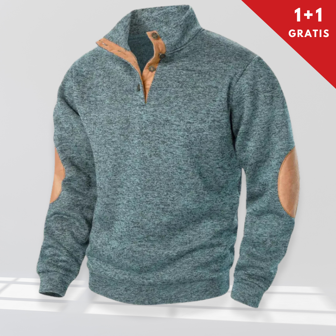 Ralph | Vinter Herre Pullover