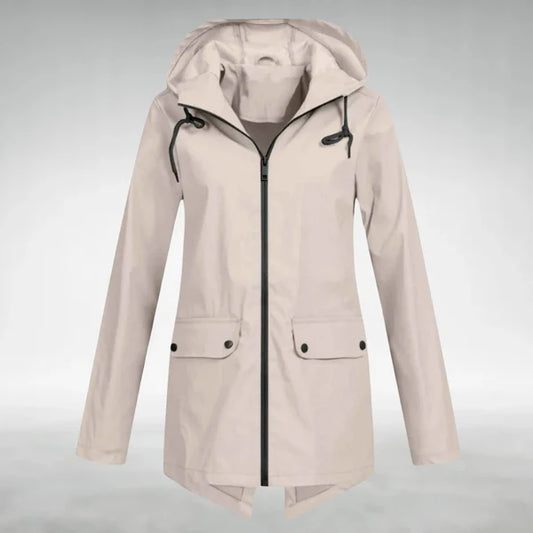 Avery™ | Lightweight Waterproof Jacket