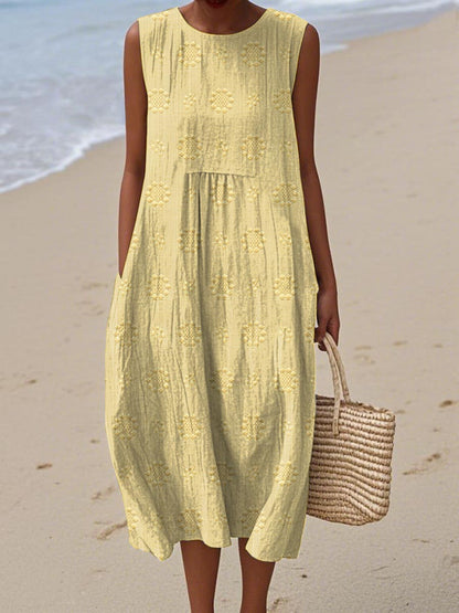 Celia | Vestido Informal Elegante