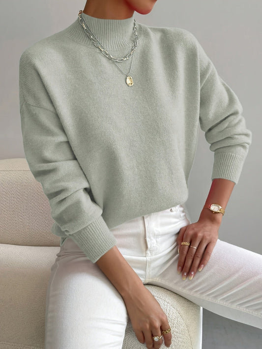Viona™ | The Soft Knit of Confidence