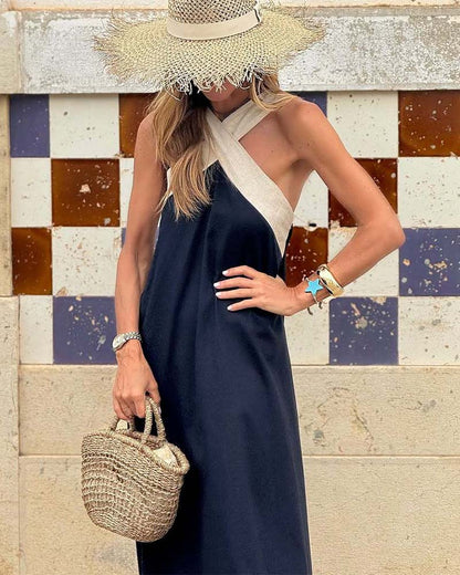 Carina™ | Vestido Fluido y Elegante