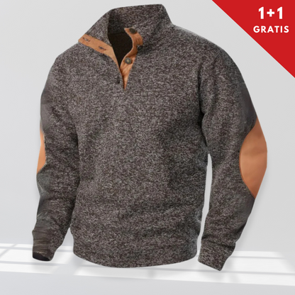 Ralph | Vinter Herre Pullover