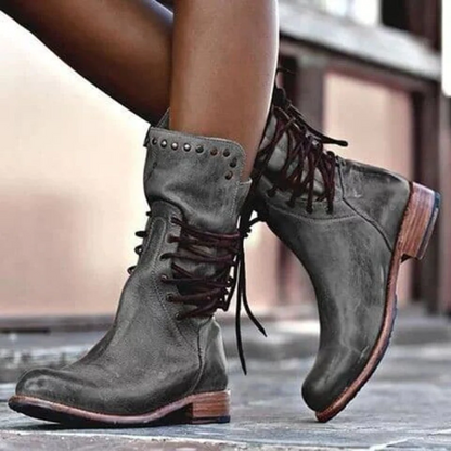 Eryssa™ | Elegant & Comfortable Boots