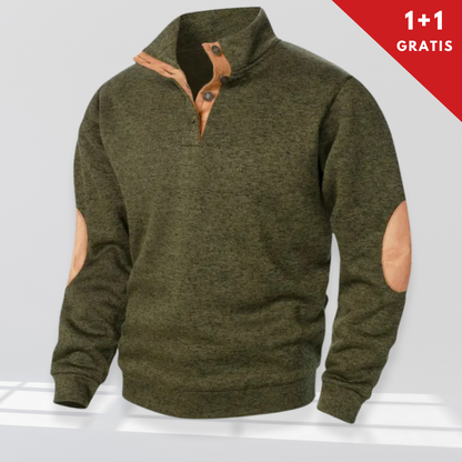 Ralph | Vinter Herre Pullover