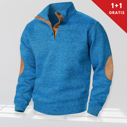 Ralph | Vinter Herre Pullover