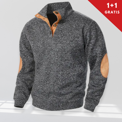 Ralph | Vinter Herre Pullover