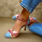 Cecylia | Sandalias de comodidad para todos los días