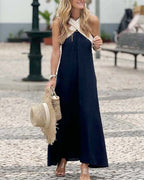 Carina™ | Vestido Fluido y Elegante