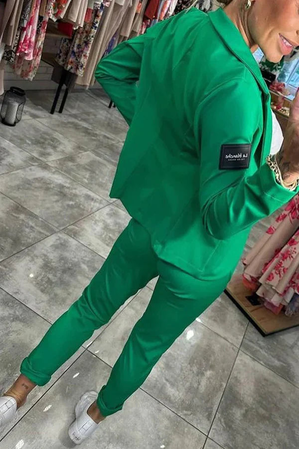 Quinn™ | Elegancki zestaw komfortowy