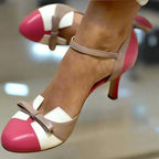 Cecylia | Sandalias de comodidad para todos los días