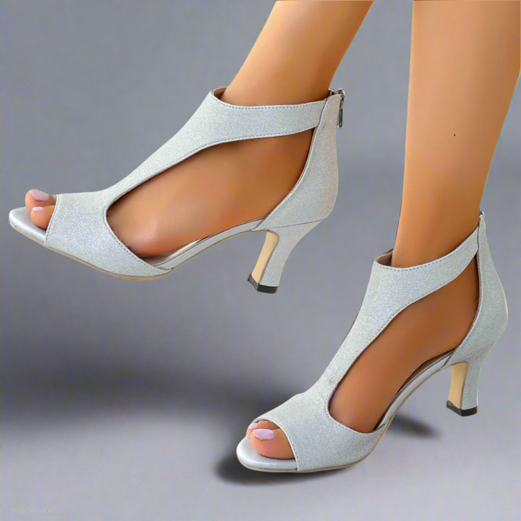 Elaris™ | Tacones de elegancia para todo el día