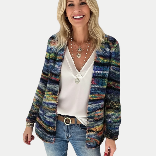 Ravelle™ | Stylish And Comfortable Cardigan
