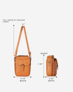 Naya | Crossbody Bag