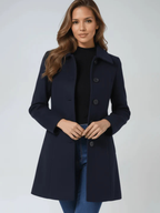 Marta™ | Stylowy płaszcz zimowy