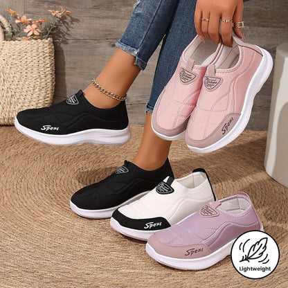 Novette™ | Light Weight Sneakers