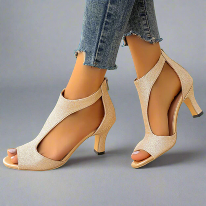 Elaris™ | Tacones de elegancia para todo el día