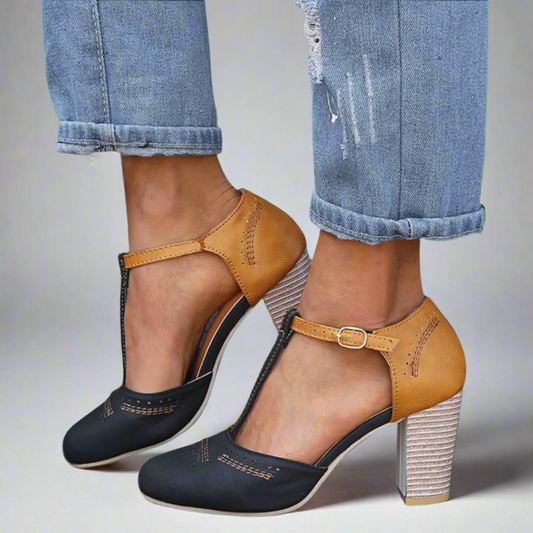 Noryn™ | Sandalias Cómodas para Caminar con Suavidad