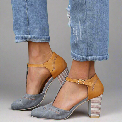 Noryn™ | Sandalias Cómodas para Caminar con Suavidad
