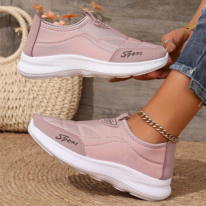Novette™ | Light Weight Sneakers
