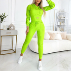 Liwia™ | gruby i wygodny kombinezon