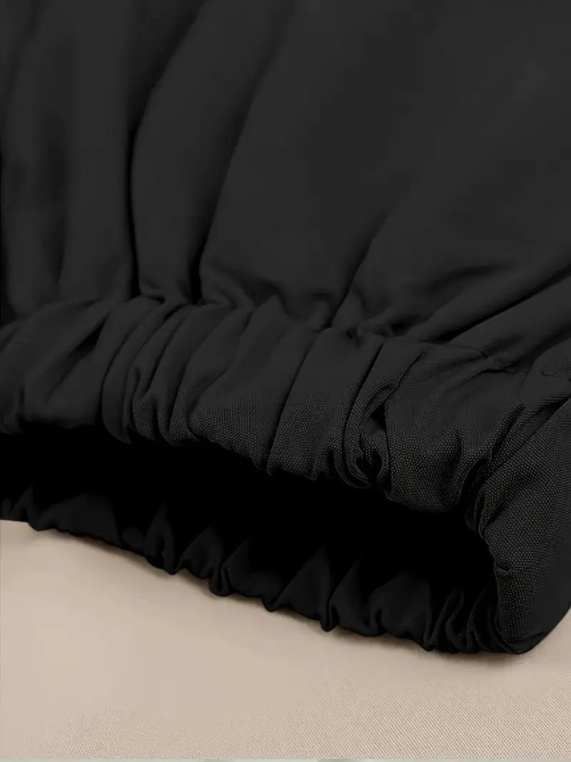 Seraphyne™ | Stylowy płaszcz typu trencz