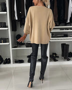 Chloe – bluzka Smart Layer