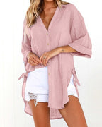 Vera – Chic Comfort Blouse