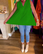 Fallon | Freedom, Elegance & Freshness in One Garment