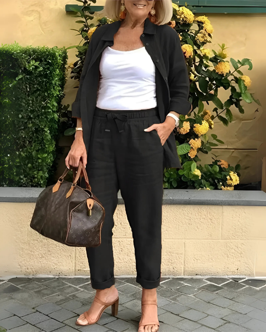 Zestaw Amivra™ | ComfyChic